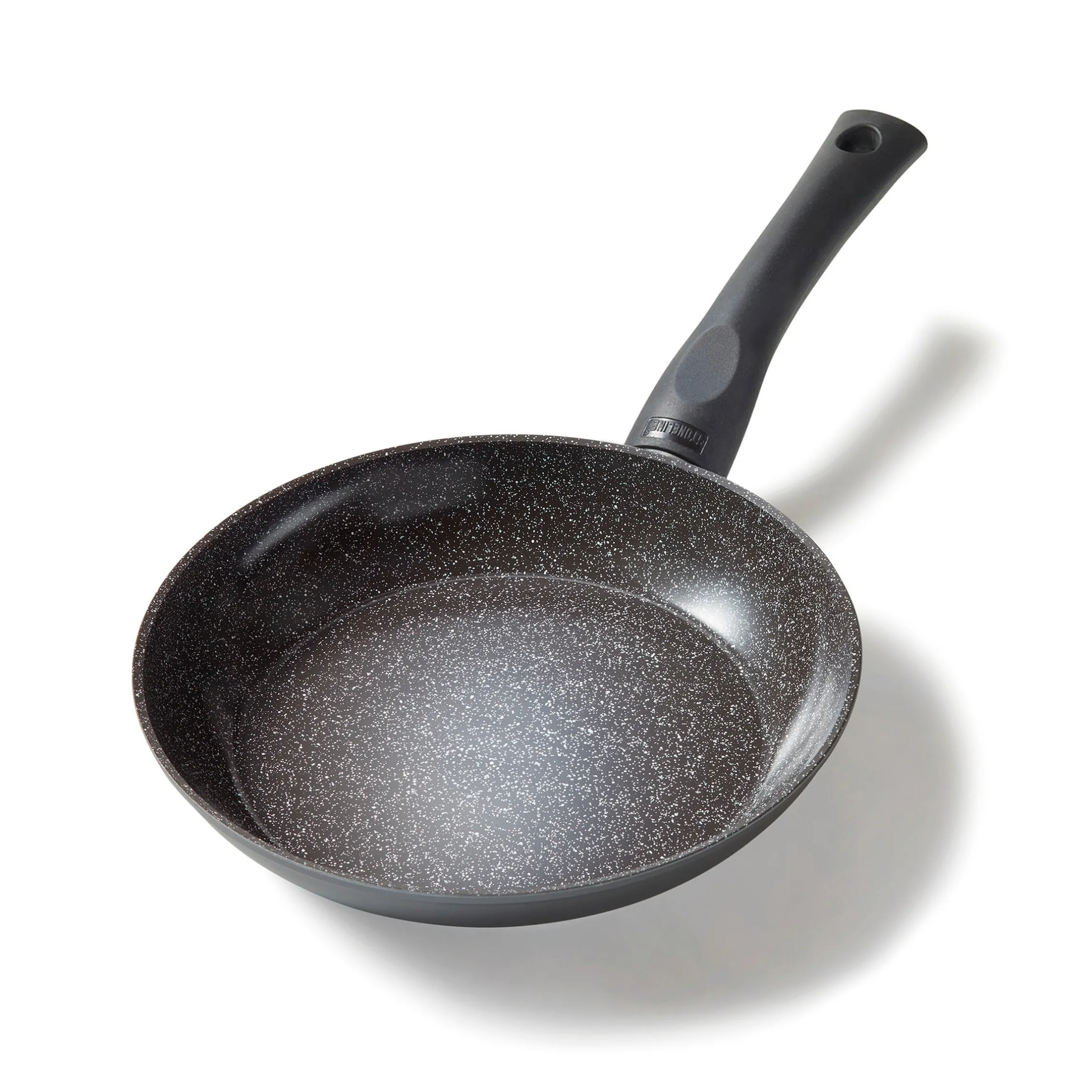 STONELINE CERAMIC Keramik Bratpfanne 20 cm | ohne Deckel
