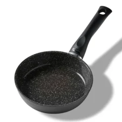 STONELINE CERAMIC Keramik Bratpfanne 16 cm | ohne Deckel