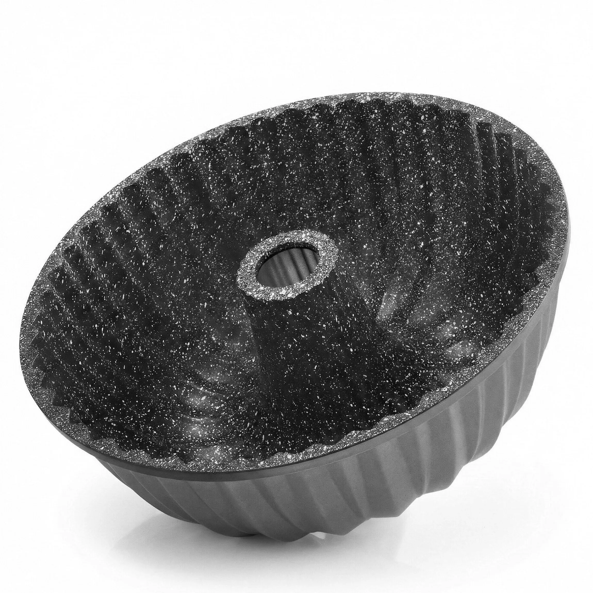 STONELINE Gugelhupf Backform 24,5 cm