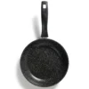 STONELINE Made in Germany Bratpfanne 24 cm | ohne Deckel