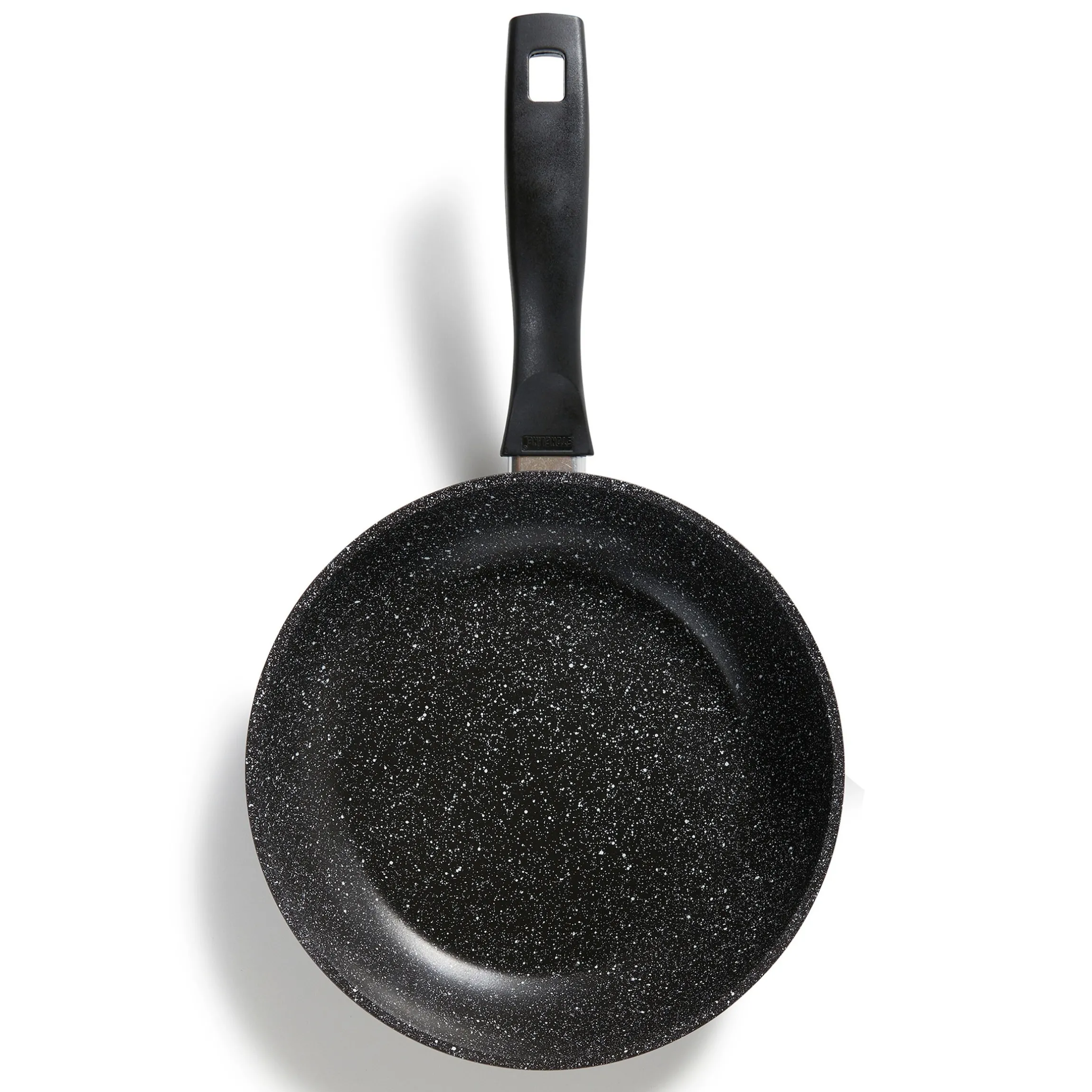 STONELINE Made in Germany Bratpfanne 24 cm | ohne Deckel
