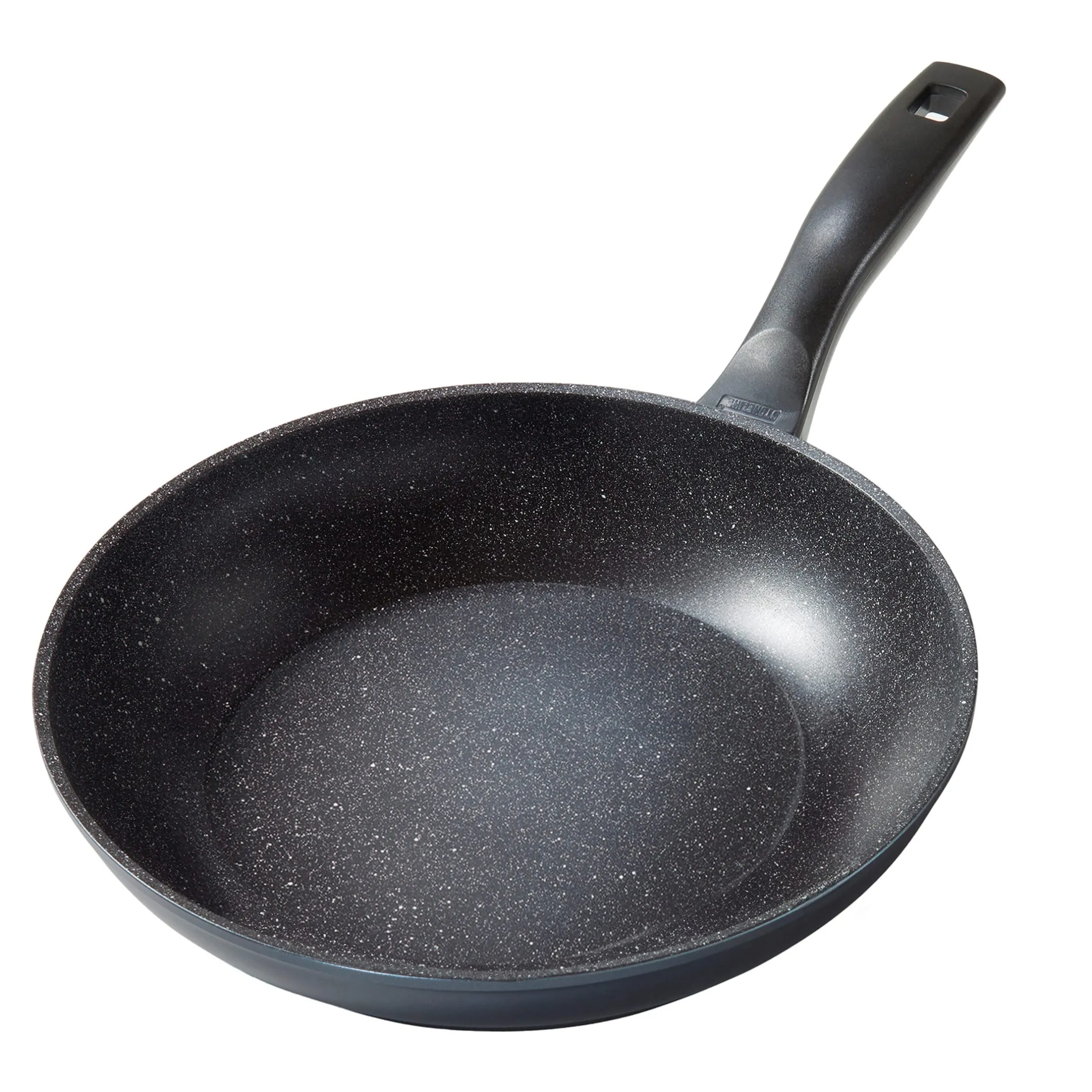 STONELINE Made in Germany Bratpfanne 24 cm | ohne Deckel