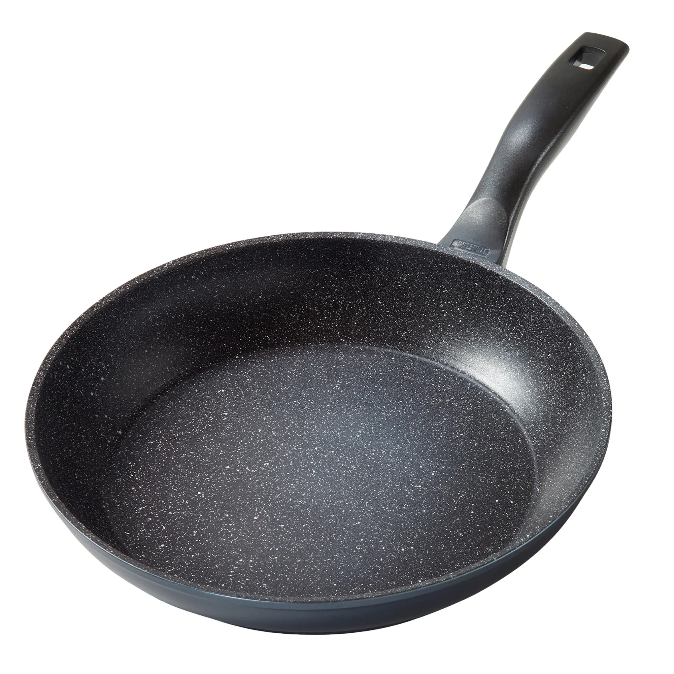 STONELINE Made in Germany Bratpfanne 28 cm | ohne Deckel