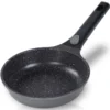 STONELINE SMART Bratpfanne 20 cm | ohne Deckel - Grau