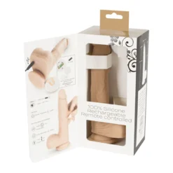 Stoßvibrator Natural Thrusting Vibe