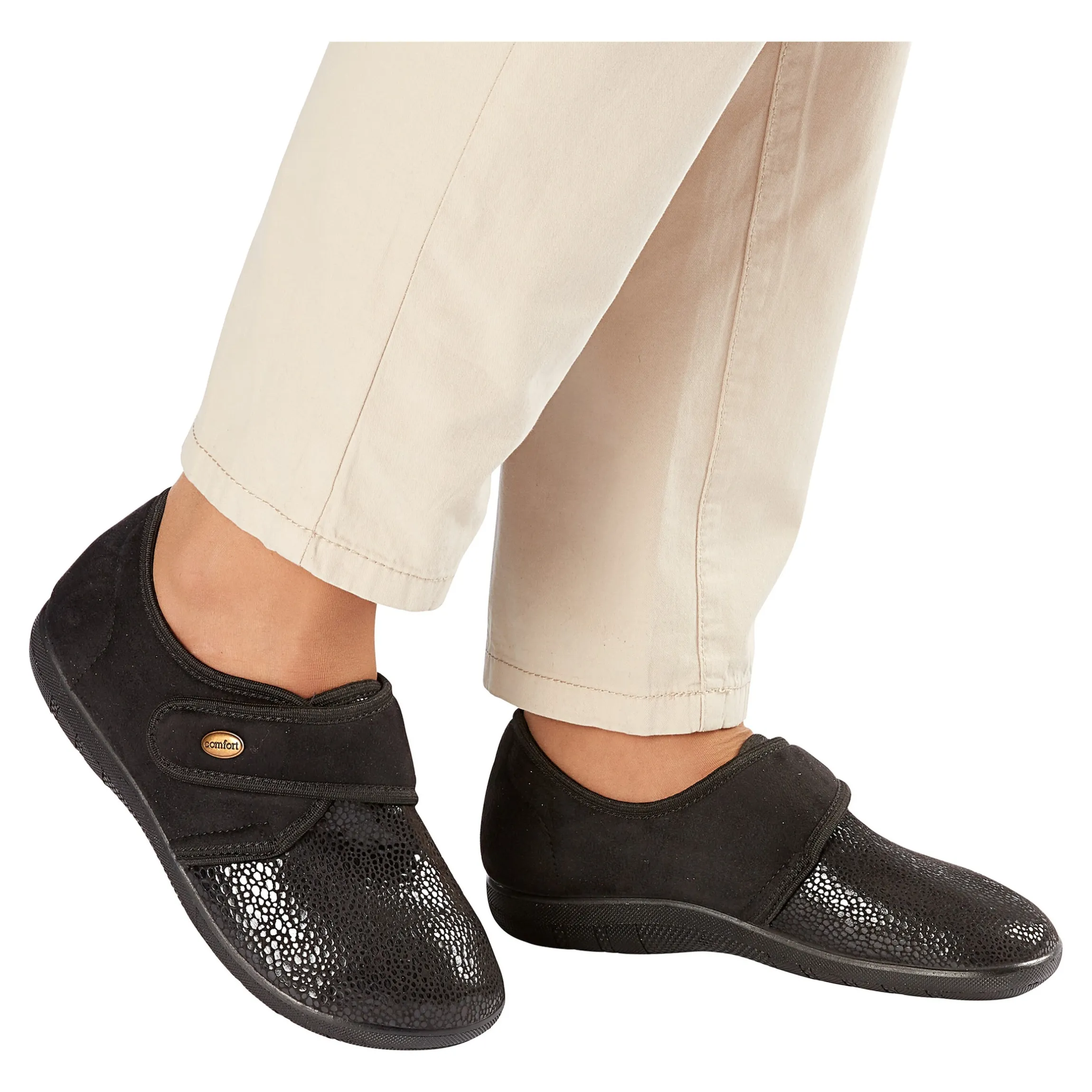 Stretch-Schuh "Salzburg"