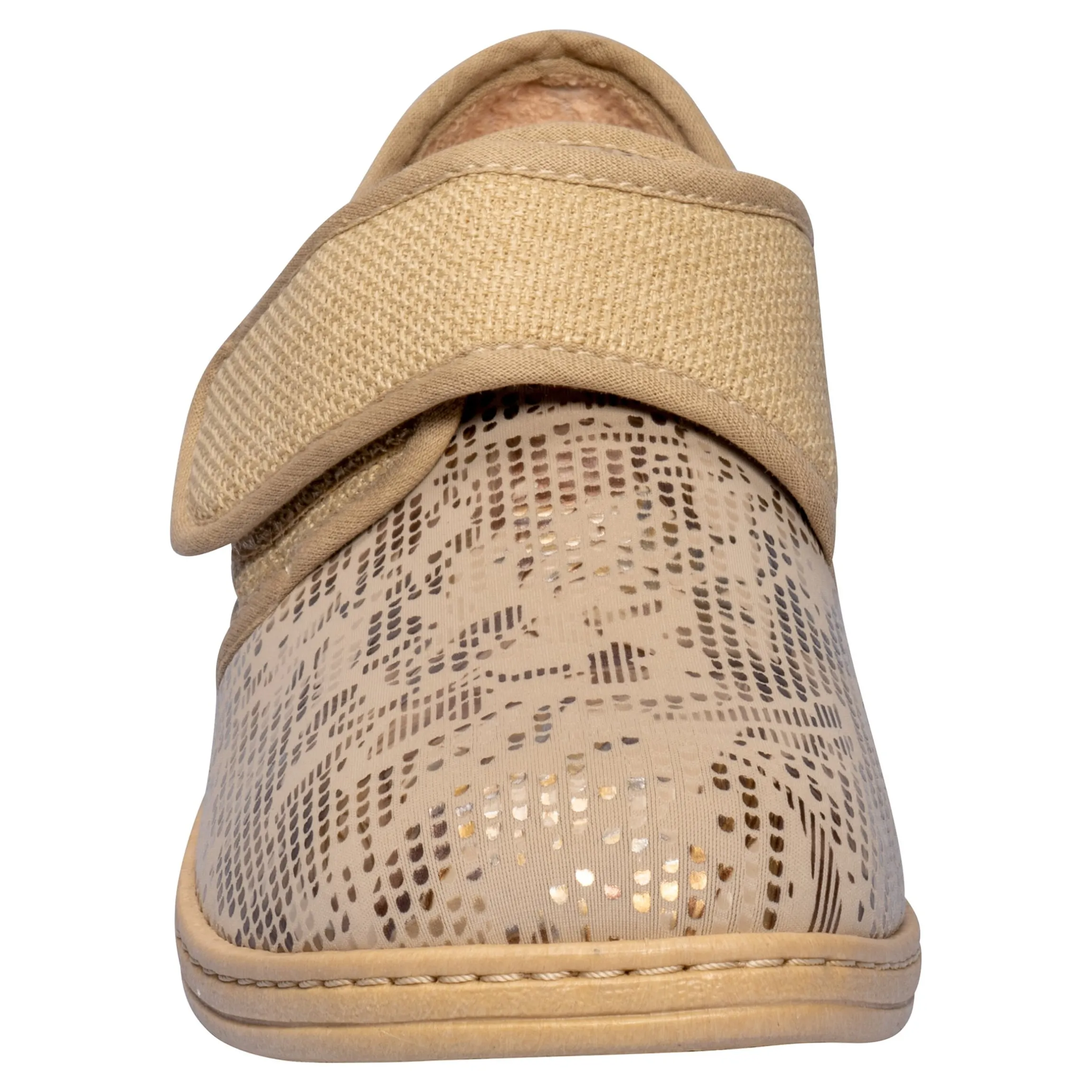 Stretch-Schuh "Zypern"
