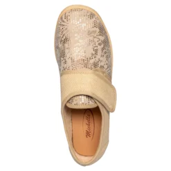 Stretch-Schuh