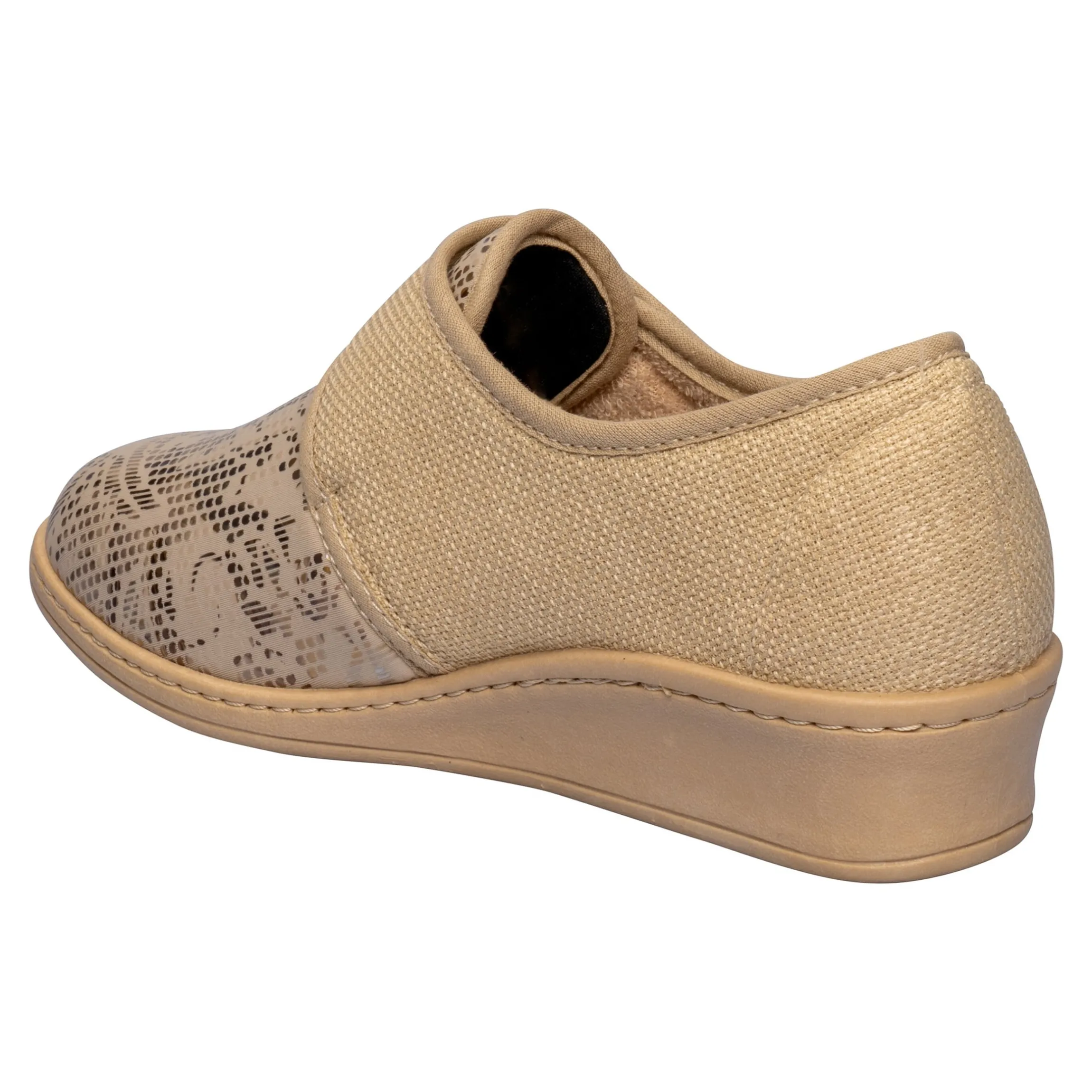 Stretch-Schuh "Zypern"