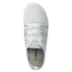 Stretch-Sneaker
