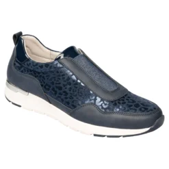 Stretch-Sneaker