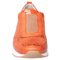 Stretch-Sneaker