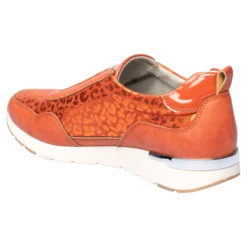 Stretch-Sneaker