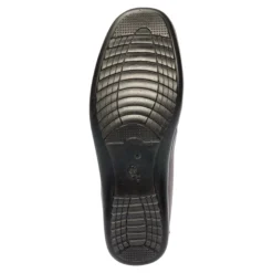 Stretch-Wärmehalbschuh „Hilde“