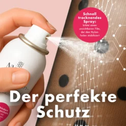 Strumpfhosen-Schutzspray NYLAM, 75 ml