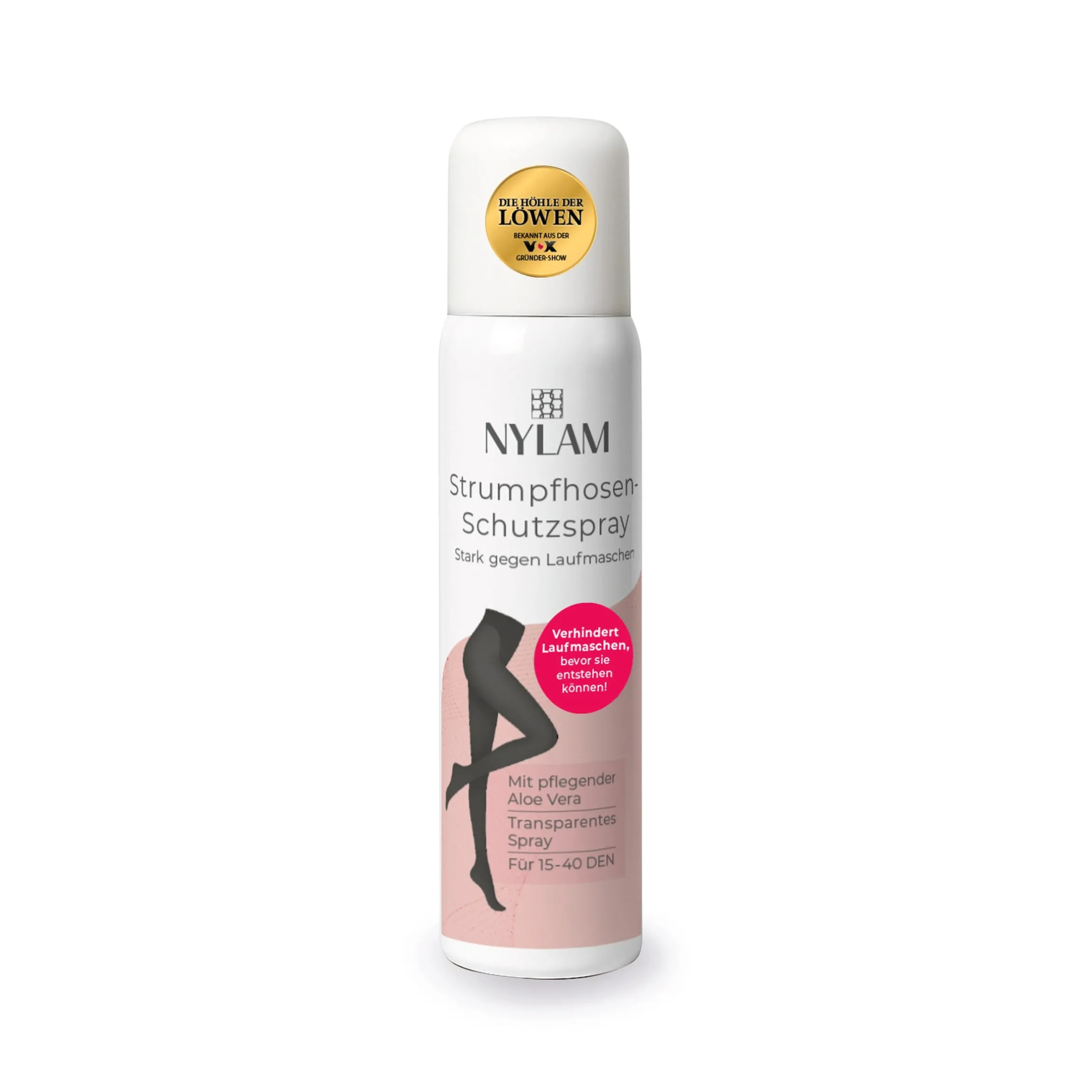 Strumpfhosen-Schutzspray NYLAM, 75 ml