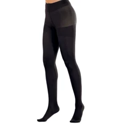 Stütz-Strumpfhose 140 den
