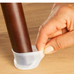 Stuhlüberzieher "Flexi", 4 Stück