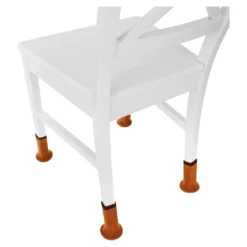 Stuhl-Söckchen, 4 Stück