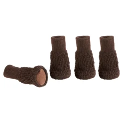 Stuhlsocken, 4 Stück