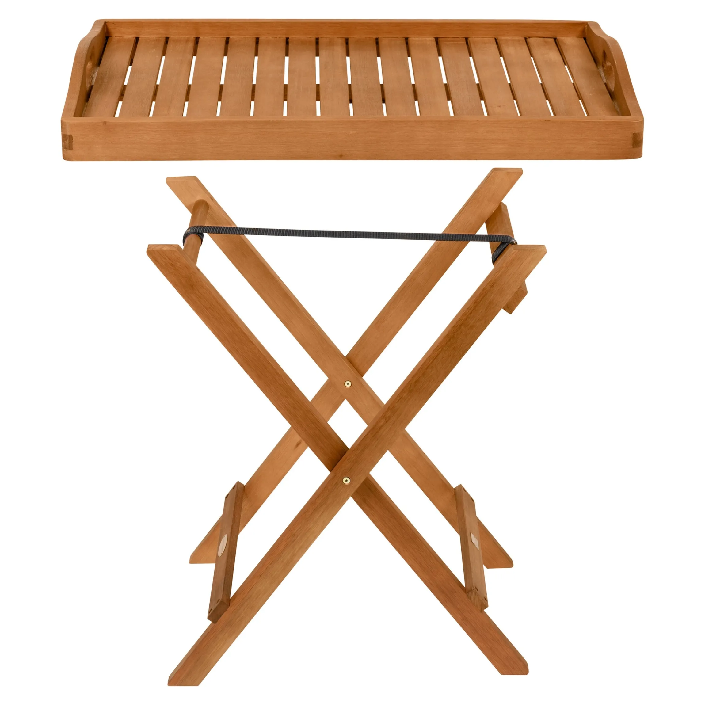 Tablettständer "Eukalyptus"