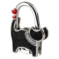 Taschenhalter „Katze“