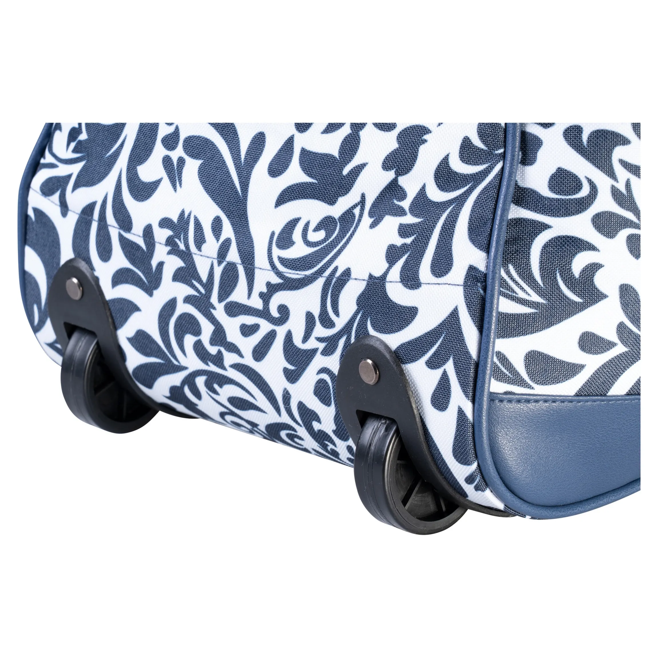 Taschen-Set Trolleytasche & Umhängetasche "Marseille", 2-teilig