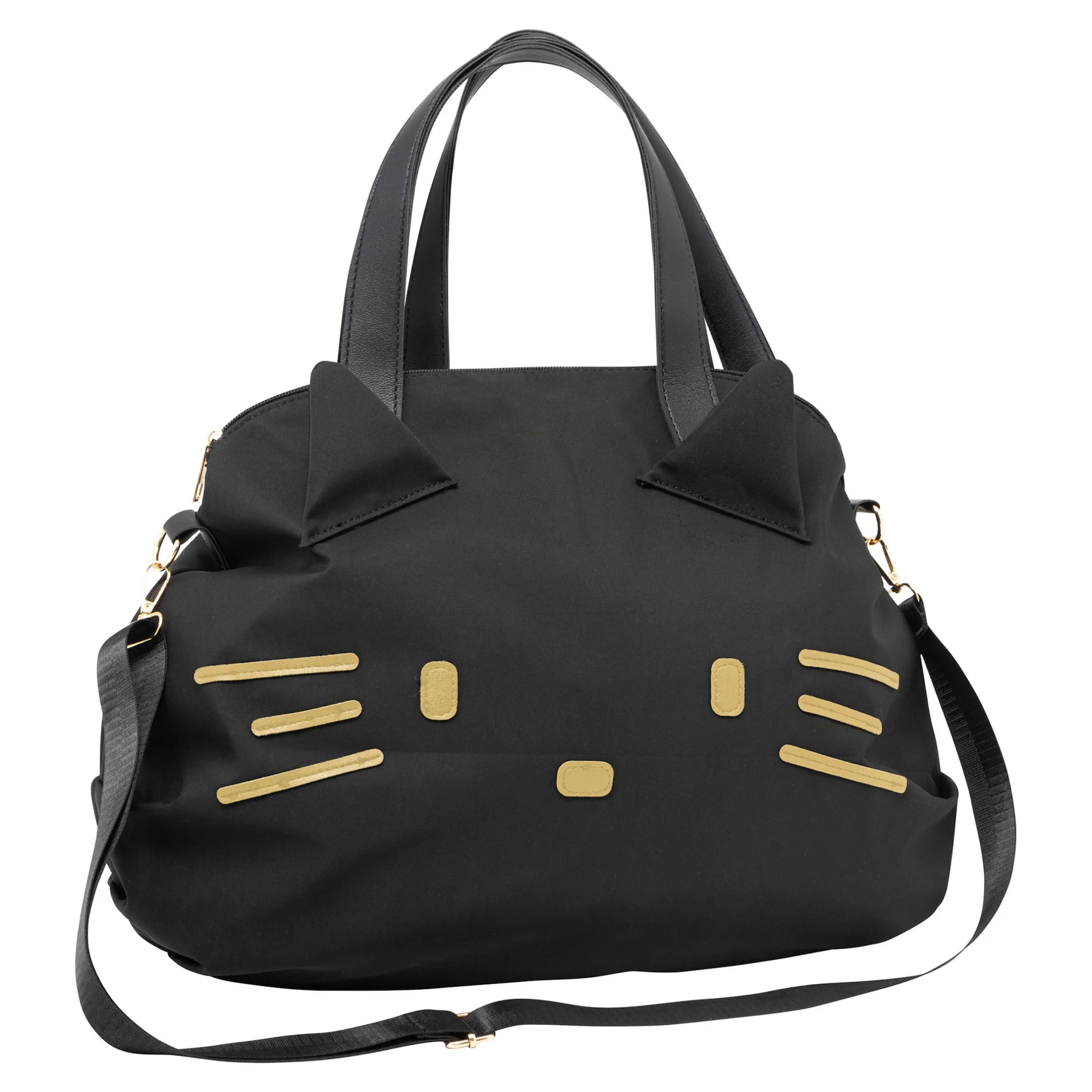 Tasche „Schnurrsula“