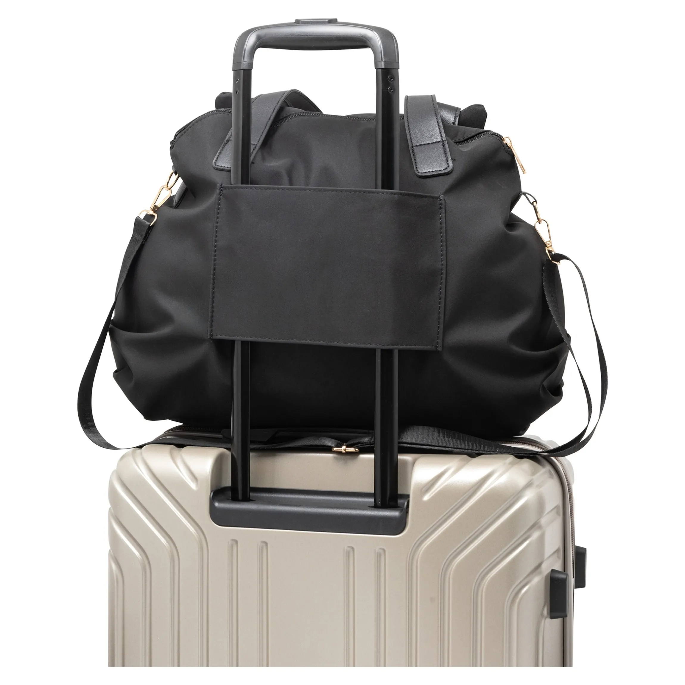 Tasche „Schnurrsula“