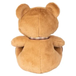 Teddybär personalisiert mit Namen & Geburtsdatum