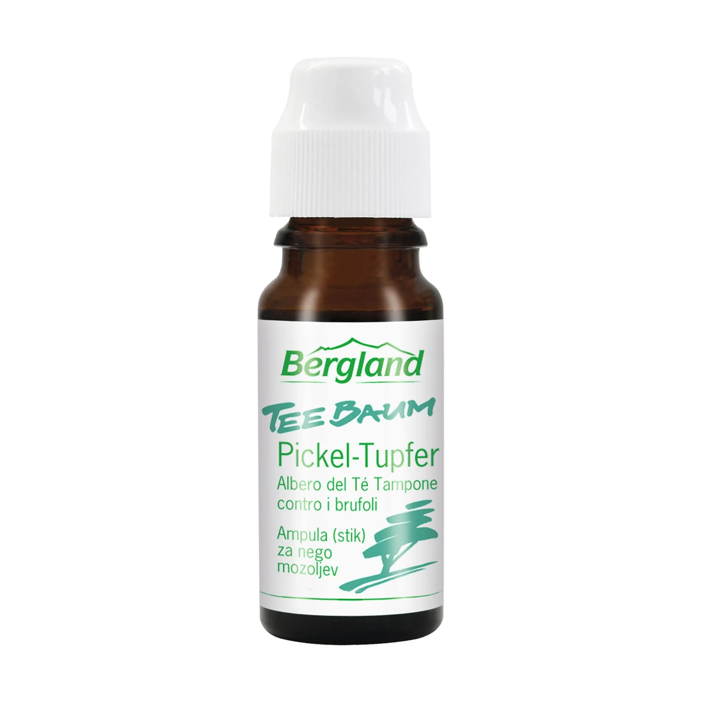 Teebaum Pickel Tupfer, 10 ml