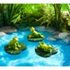 Teichfrosch Lorenz
