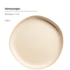 Teller Set, Steinzeug Cordelia Sand