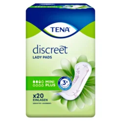 Tena-Lady Discreet "MiniPlus", 20 Stück