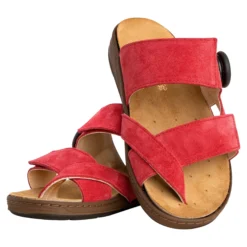 Therapie Sandale BerryGo