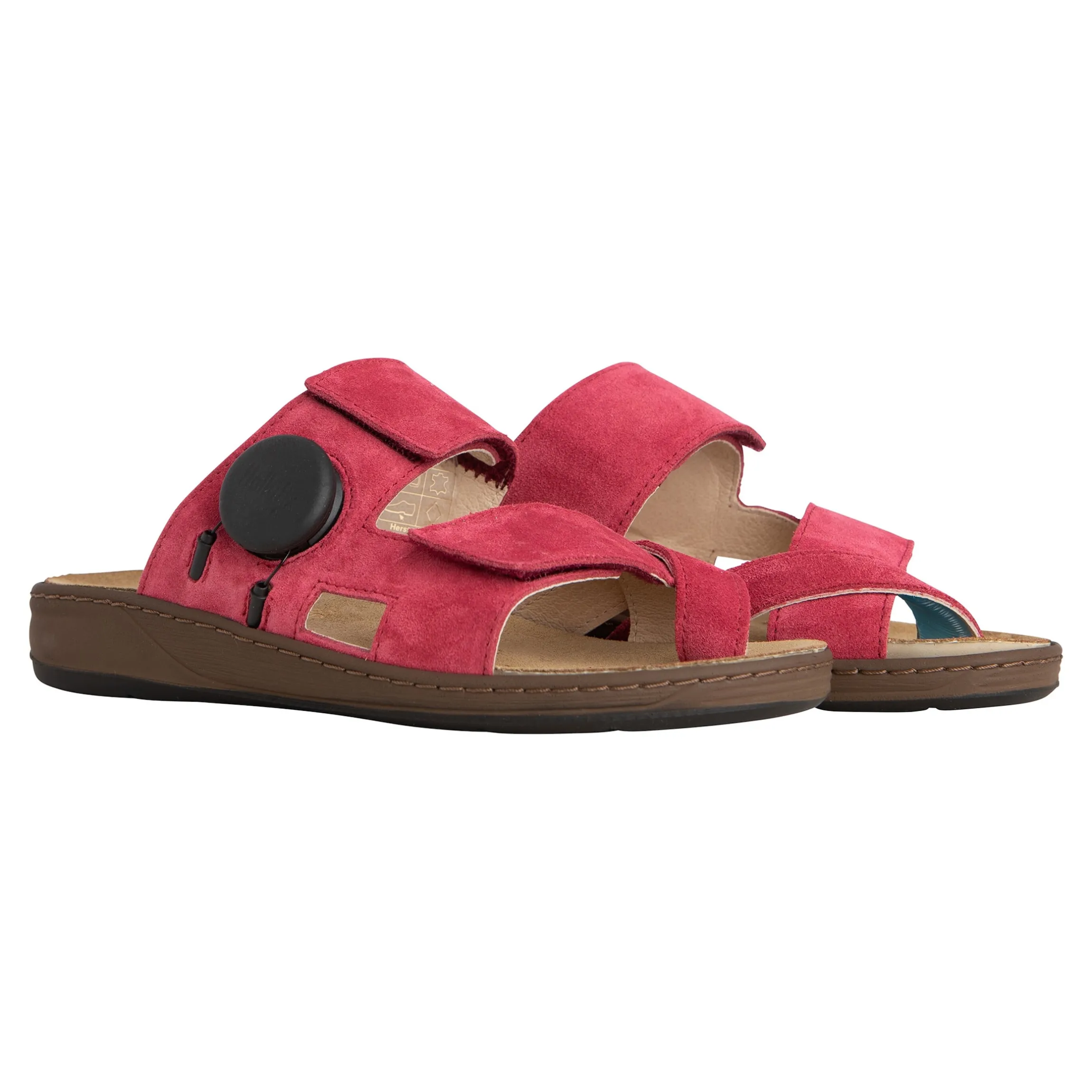 Therapie Sandale BerryGo