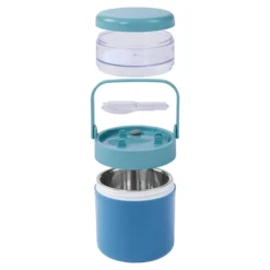 Thermobehälter „To-Go“