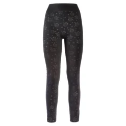 Thermo-Fashion-Leggings Doppelpack
