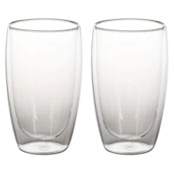 Thermogläser „XXL“, 2 Stück je 450 ml