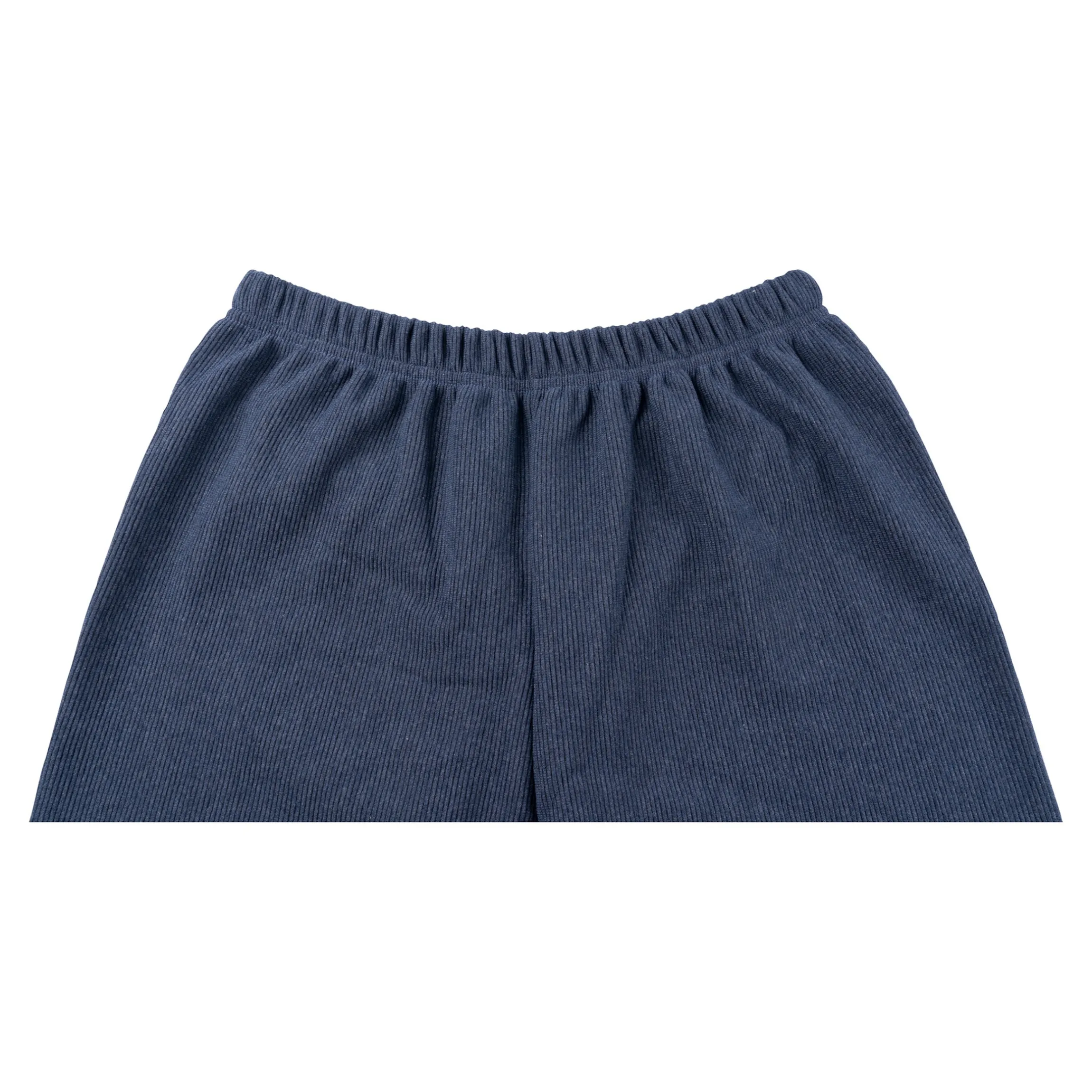 Thermohose "Elke" blau