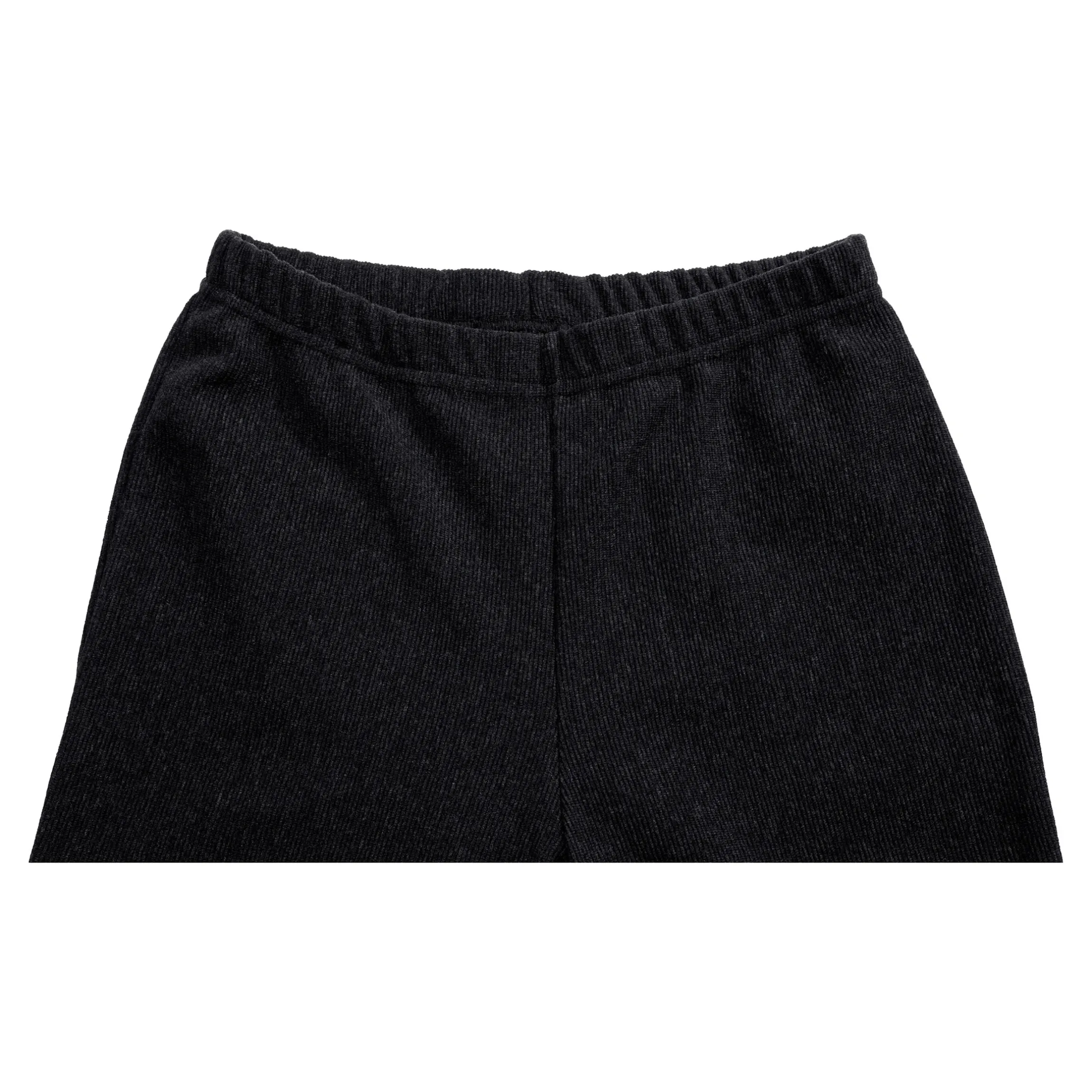 Thermohose "Elke" schwarz