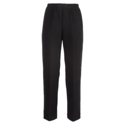 Thermohose "Manuela" schwarz