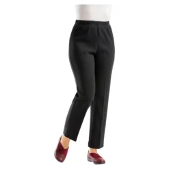 Thermohose "Manuela" schwarz