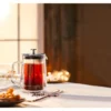 Thermo-Kaffee-Tee-Presse, 600 ml