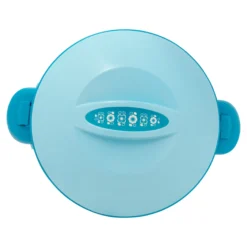 Thermoschüssel blau