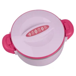 Thermoschüssel rosa