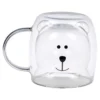 Thermo-Tasse „Bär“, 250 ml