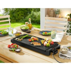 Tischgrill
