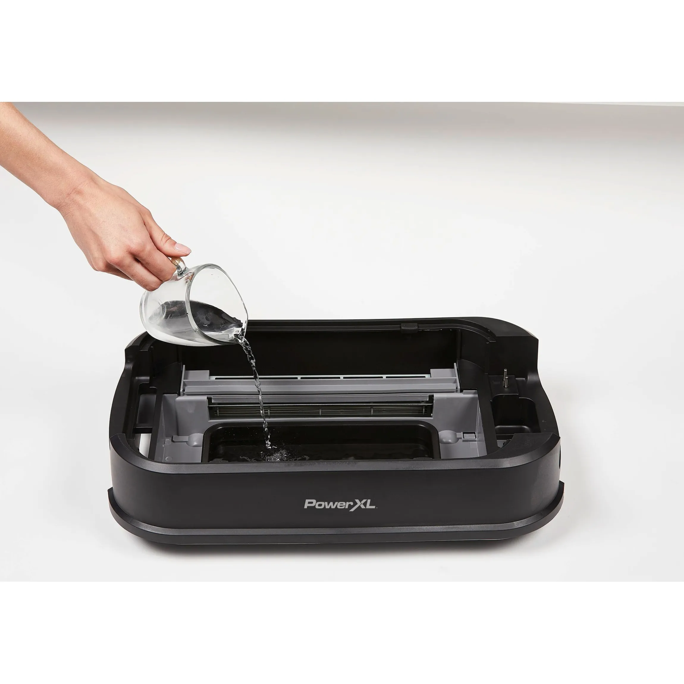 Tischgrill PowerXL Smokeless