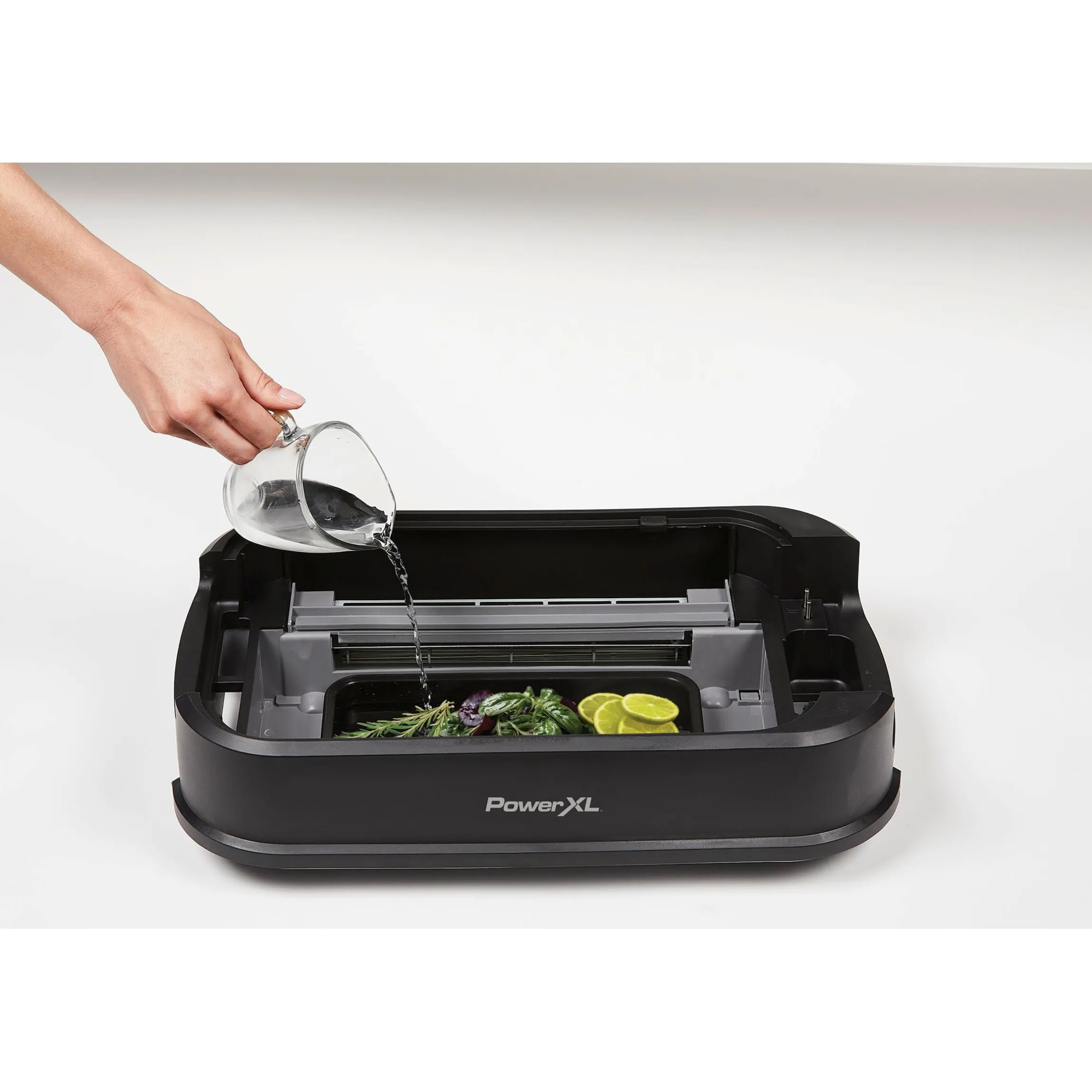 Tischgrill PowerXL Smokeless